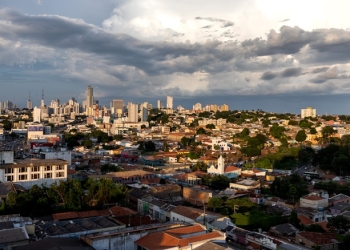 Defesa Civil de Cuiabá emite alerta de tempo chuvoso e recomenda cuidados