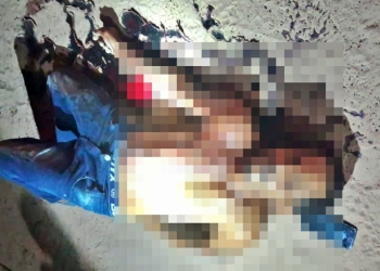 Após noite de bebedeira, trabalhador é morto com facada no pescoço