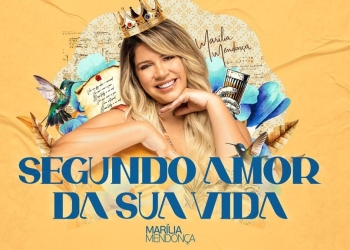 Música póstuma de Marília Mendonça será lançada nesta quinta-feira (23): ‘É hora’