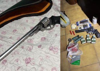 Gaeco deflagra operação contra facção que lavava dinheiro em prostíbulos de MT