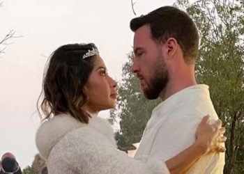 Maíra Cardi e Thiago Nigro renovam votos de casamento em festa luxuosa: ‘5 dias’