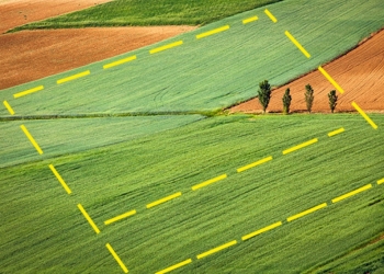 Prazo para georreferenciamento de imóveis rurais é ampliado até 2029