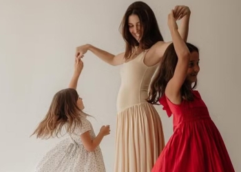 Letícia Almeida anuncia quarta gravidez e celebra novo milagre da vida: ‘Multiplicou’