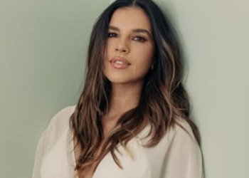 Mariana Rios exibe barriga de 7 meses e encanta fãs com novos cliques: ‘Maior lição’