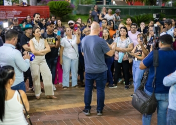 Sindicatos da Saúde aprovam proposta de insalubridade e projeto segue para Câmara