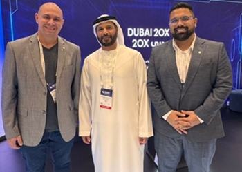 Abilio participa de Fórum de Prefeitos em Dubai com mais de 350 líderes
