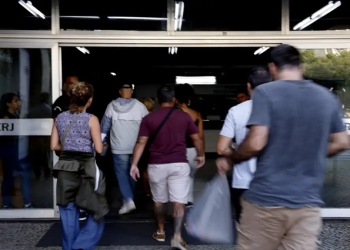 CNU 2025: candidatos devem consultar locais de prova com antecedência