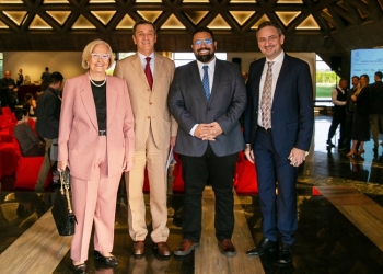 Cuiabá fortalece relações com a Itália e se prepara para evento internacional em Roma em 2026