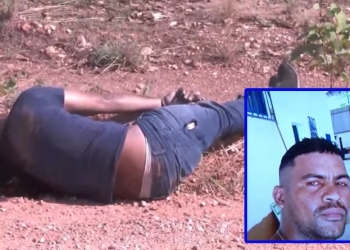 Piloto de aplicativo acusado de estuprar jovem é encontrado morto com marcas de tiros na cabeça