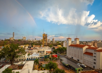 Cuiabá reforça ações de conscientização no Dia Nacional de Luta pelos Direitos das Pessoas com Doenças Falciformes