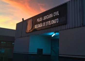 Trio que aplicou golpes e causou prejuízos de mais de R$ 17 mil em lojas é preso em flagrante