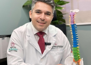 Canetas emagrecedoras: ortopedista alerta sobre impactos na coluna e nas articulações