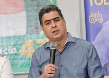 STF rejeita pedido de Emanuel Pinheiro para suspender CPI das Fraudes Fiscais em Cuiabá