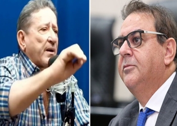 Empresário sugere “negociata” para tirar Damiani da disputa em 2026 e causa polêmica em Sorriso