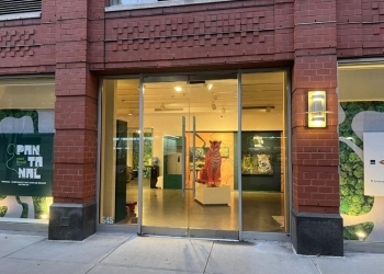 Mato Grosso leva cultura, sabores e arte pantaneira à Galeria Visit Brasil