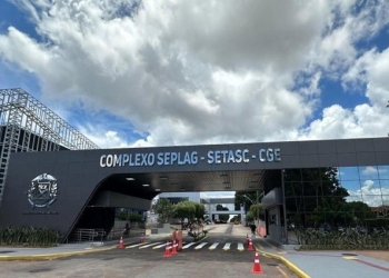 Seplag economiza cerca de R$ 54 milhões em licitações do tipo registro de preço em 2025