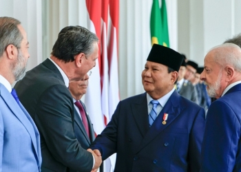 Ministro Carlos Fávaro encerra missão no Sudeste Asiático com conquistas para a agropecuária brasileira