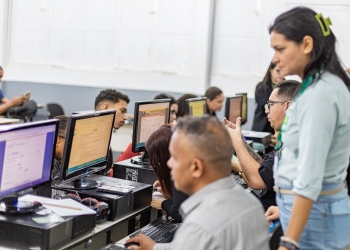 Feira Emprega Transporte 2025 oferece mais de 2 mil vagas com contratação imediata em Cuiabá