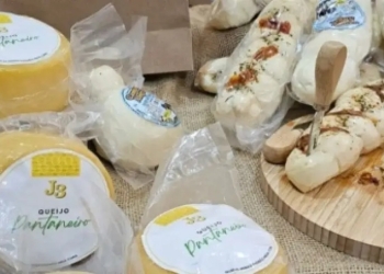1º Festival do Queijo de Mato Grosso acontece em outubro com entrada franca, em Cuiabá