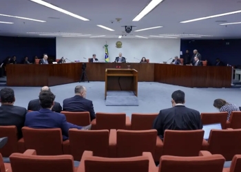 Golpe: Moraes inicia julgamento do Núcleo 4 com leitura de relatório