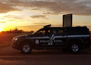 Polícia Civil indicia três pessoas por furto de fiação que causou apagão em rua de Bom Jesus do Araguaia