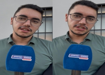 Ítalo Freitas diz que  prazo da eleição da FMF já venceu e alerta que demora prejudica os clubes