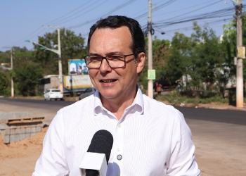 Lúdio realiza audiência sobre o BRT com convocação do secretário da Sinfra na segunda-feira