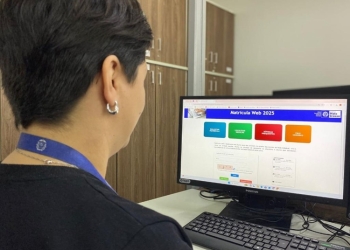 Matrícula na rede estadual é adiada para 29 em Cuiabá e 30 de outubro nos demais municípios