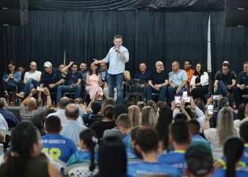 Governo investe mais R$ 28 mi em infraestrutura em Terra Nova do Norte e Nova Guarita: “Legado para MT”