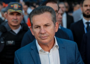 Governador determina apoio imediato a Porto dos Gaúchos após vendaval