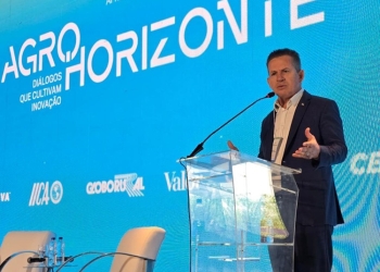 Governador alerta que falta de políticas públicas oferecem riscos à segurança alimentar