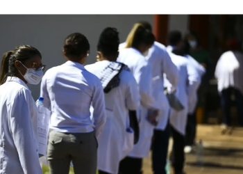 Revalida 2025: cartão de confirmação de inscrição está disponível