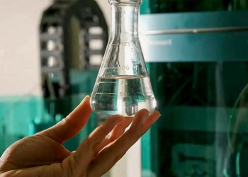 Secretaria de Estado de Saúde divulga comunicado sobre risco de intoxicação por metanol