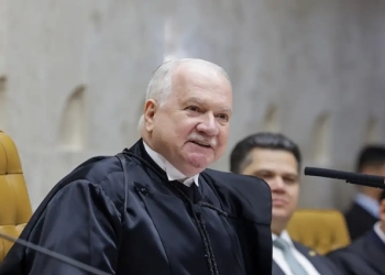Fachin diz que apoia uma reforma administrativa “ampla e republicana”