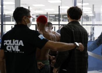 Número de mortos em ação na Penha e no Alemão pode aumentar