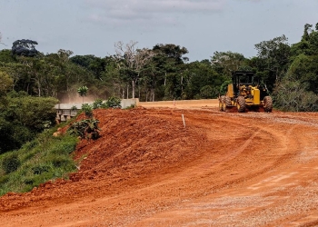 Governo de Mato Grosso licita mais R$ 233 milhões em obras de infraestrutura