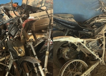 Servidor público liderava esquema para furtar veículos apreendidos em MT