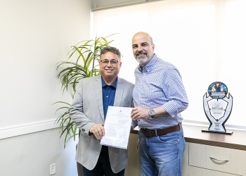 Prefeitura de Cuiabá firma parceria que permite estágio aos estudantes do IFMT