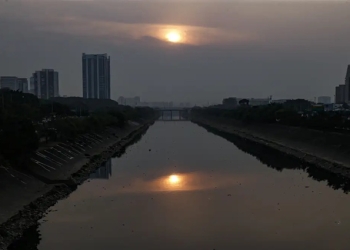Ipea propõe taxar super-ricos para financiar dívidas climáticas