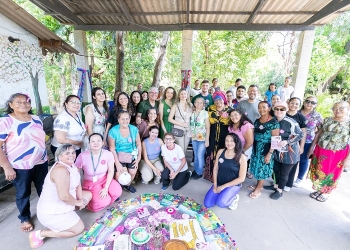 Cuiabá faz mais de 14 mil atendimentos em Unidade de Práticas Integrativas