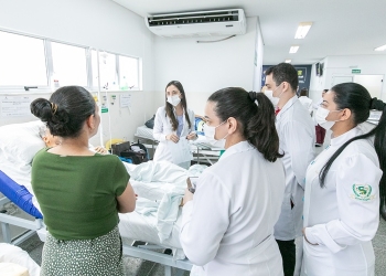 Prefeitura de Cuiabá reforça rede de atendimento rápido e integrado no combate ao AVC