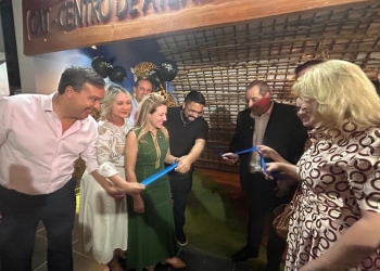 Prefeitura de Cuiabá reforça promoção turística com novo CAT no Aeroporto Marechal Rondon