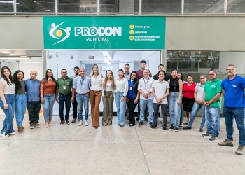 Procon Municipal passa a atender também no Terminal Rodoviário de Cuiabá