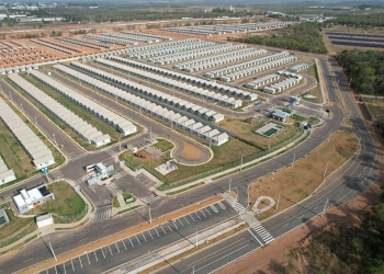 Empreendimento do SER Família Habitação ganha “Oscar” do setor imobiliário no Brasil