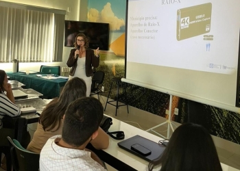 Saúde Digital realizou 382 atendimentos de tele-estomatologia em MT