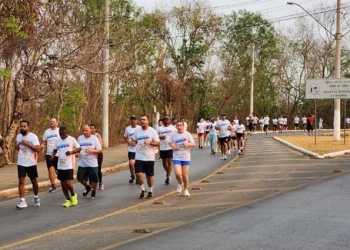 Seduc abre inscrições para 3ª Corrida da Educação; trajeto será no Parque Novo Mato Grosso