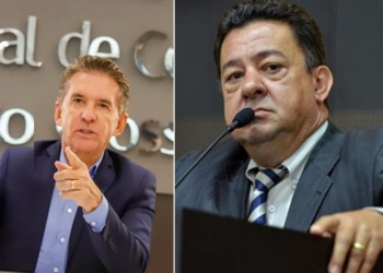 Justiça inocenta Sérgio Ricardo e Mauro Savi por falta de provas em caso da “Máfia das Gráficas”