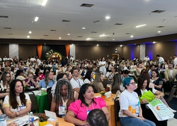 Estado e municípios se unem para fortalecer políticas voltadas à equidade e qualidade na Primeira Infância