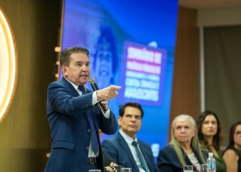 Sérgio Ricardo anuncia auditoria e pede resposta imediata à violência contra crianças