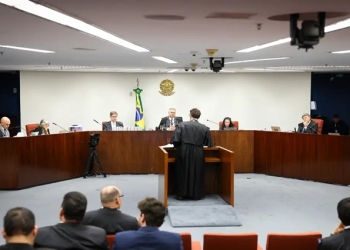 Trama golpista: STF retoma sustentações das defesas do Núcleo 4